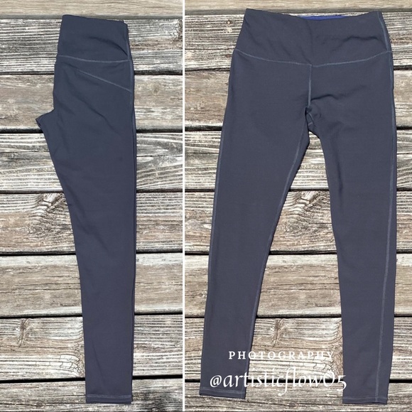 Marika Sport Leggings NWOT - Picture 7 of 7